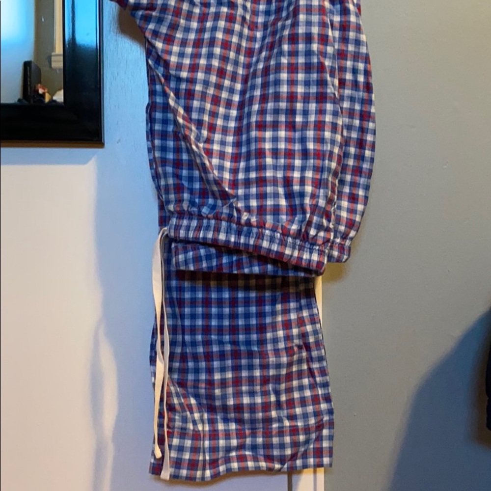 Vineyard vines pajama pants